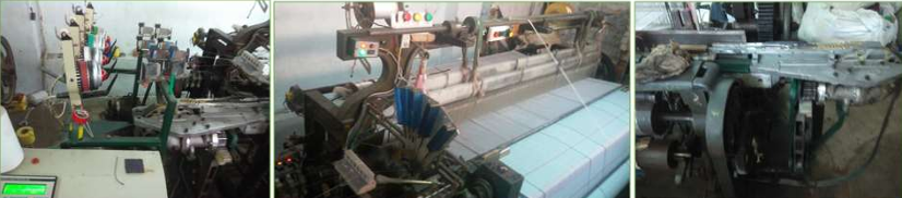 Modern Rapier System